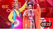 二人转《西厢写书》万常贵 孟丽娟演唱 戏曲高清视频mp4免费下载下载