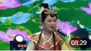 二人转《西厢观画》名家七岁红 戏曲名段免