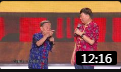 《高州荔枝》黄俊英 何宝文 粤语相声台词剧