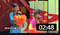 二人转小帽《新夸哈尔滨》演唱 吉忠利 徐秀丽 戏曲高清视频mp4免费下载下载