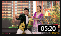 二人转《别添乱》艺术家 闫淑平 佟长江 戏