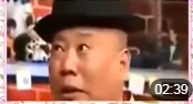 《主角与配角》郭德纲 朱时茂 小品大全剧本