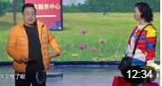 《榕树下》2020东南春晚 魏积安 句号小品台
