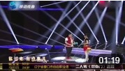 二人转《双回门》选段 崔宝宝 马贝贝 戏曲
