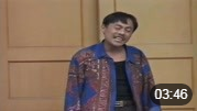 民间小调《过河》荆献顺演唱 裤子被人偷 对象来退婚 倒霉到家下载