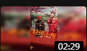 二人转正戏《 刘三姐上寿》 史玉娥 戏曲视