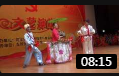 楚剧《 赶会》戏曲视频mp4免费下载