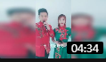 二人台对唱《众志成城抗疫情》演唱 秦亮 候
