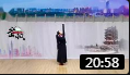 応子广场舞《武汉伢》教学视频教程高清下载