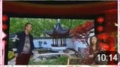 《新马前泼水》屈俊光 张瑞雪 小品大全搞笑