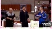 《放飞梦想》邵峰 孙涛 王振华 张瑞雪 侯振