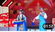 二人转《马寡妇开店》选段 传承人赵晓波与王小东演绎 戏曲视频mp4免费下载下载