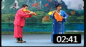 《包公赔情诉功》郑桂云 孙文学 精品二人转正剧 戏曲视频mp4免费下载下载