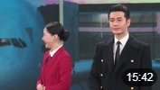 《机场姐妹花》2020央视春晚 黄晓明 宋祖儿