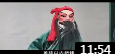 秦腔木偶戏《秦琼起解》戏曲高清视频mp4免