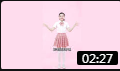 幼儿舞蹈《谢谢老师》完整版 幼儿园早操律