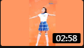 幼儿舞蹈《快乐的歌》完整版 幼儿园早操律