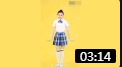 幼儿舞蹈《我要变好看》完整版 教学视频教