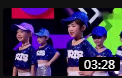 儿童舞蹈《小潮娃》幼儿舞蹈视频 少儿舞蹈