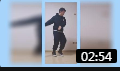 幼儿教师舞蹈《失恋阵线联盟》教学视频教程