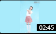 幼儿舞蹈《我爱洗澡》完整版 幼儿园早操律