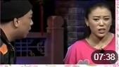 《梁上君子》田娃 郭丽颖 小品搞笑大全剧本