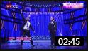 相声《体育体育》小伙现场演示艺术体操 那