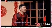 小品《懒汉入洞房》每一句都是包袱 可把台