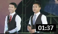 《咨询热线》经典相声作品演得不错 简直太