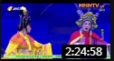海南大型宫闹琼剧《晋宫风云》全本 由海南