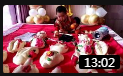 吕芳广场舞《马鹏扬生日快乐》教学视频教程高清下载下载