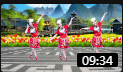 2020吕芳广场舞《幺妹住在十三寨》正背面附分解 教学视频教程高清下载下载