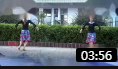 惠汝广场舞《等你等了那么久》教学视频教程高清下载下载