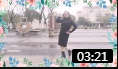 舞灵美娜子广场舞《快乐老家》教学视频教程高清下载下载