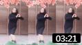 舞灵美娜子广场舞《快乐老家》教学视频教程高清下载下载