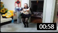 南昌玲玲广场舞《我的玫瑰卓玛娜》教学视频教程高清下载下载