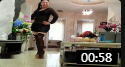 南昌玲玲广场舞DJ《一万个对不起》教学视频教程高清下载下载