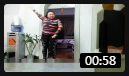 南昌玲玲广场舞DJ《渴死的鱼》教学视频教程高清下载下载