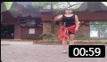 南昌玲玲广场舞外景《映山红》教学视频教程高清下载下载