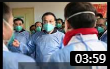 茂腔《抗疫路上我们一起战》戏曲高清视频mp