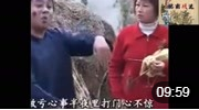 民间小调《找茬》真热闹摊上这样的婆婆没救