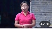 安徽民间小调《恶媳妇跪婆婆》3 主演 李发东 荆丽君 戏曲高清视频mp4免费下载下载