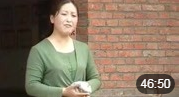 安徽民间小调《三个儿媳饿死娘》1 主演 张