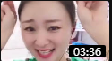 二人转《西厢观画》美女艺人七岁红演唱 味