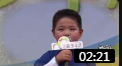 儿童相声《我爱幼儿园》屈江昊 梁礼达 相声