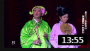 《善恶终有报》艾伦小品搞笑大全 王宁扮武