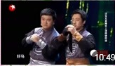 小品《护镖兄弟》实力坑队友上演人在囧途遭