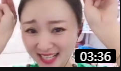 二人转《西厢观画》美女艺人七岁红演唱味正