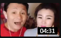 二人转《杨姑娘》刘红星 王小凤 实力唱将味