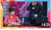 《双簧恋爱》魏三 郝勇 八岁红 小品全集高